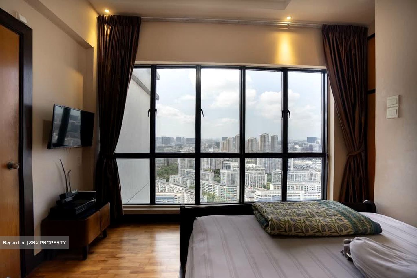 Regent Heights (D23), Condominium #544398871